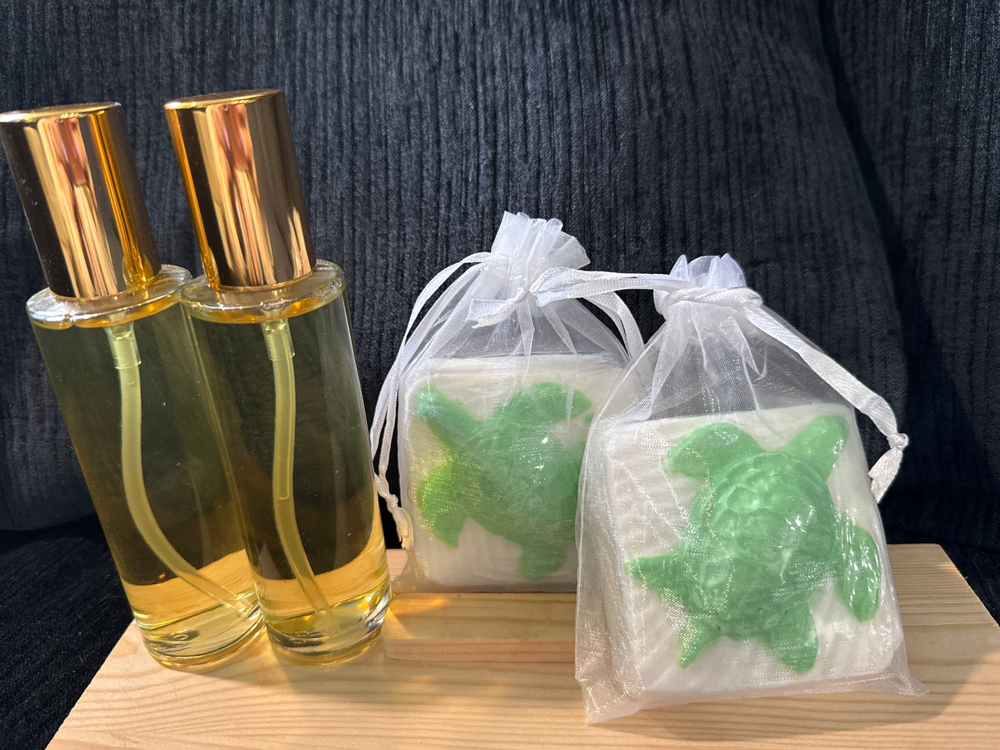 Ocean Escape Gift Set