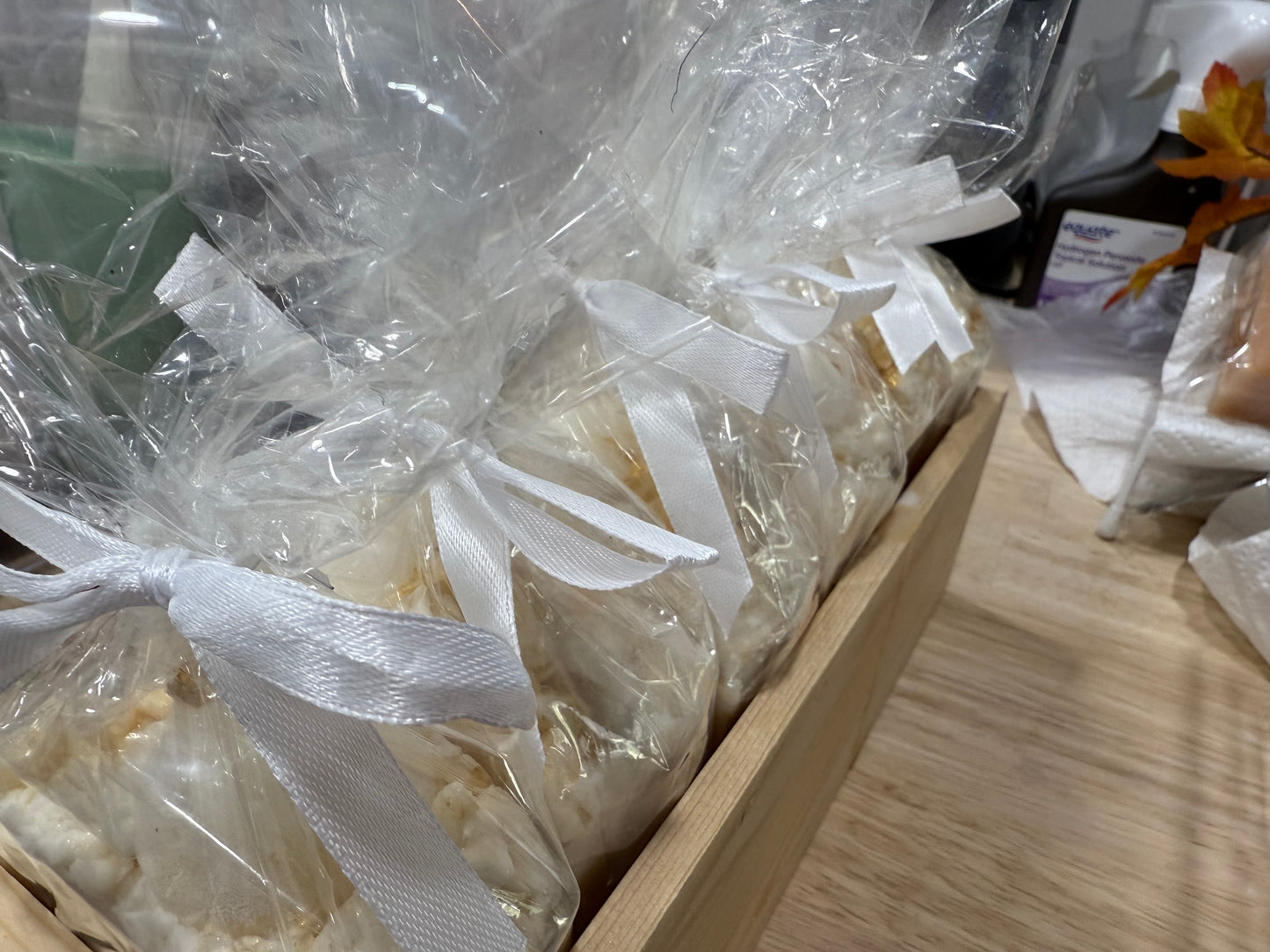 Pumpkin Spice Twist 10oz