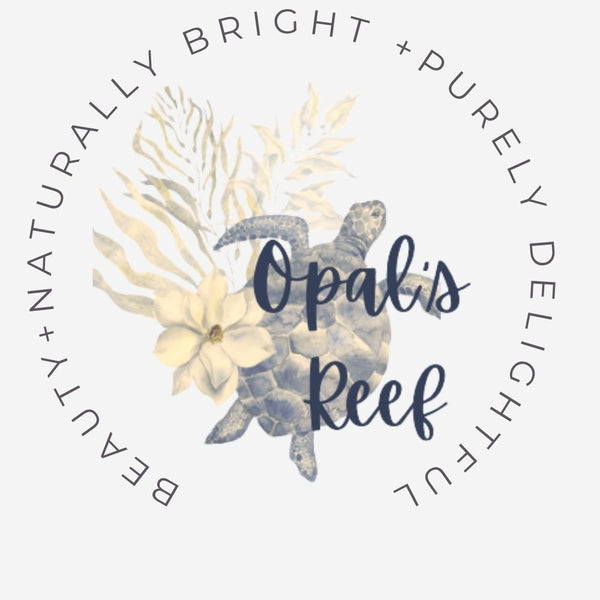 Opal's Reef
