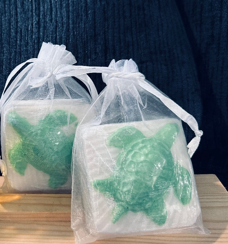 Shampoo & Body Bar 4.7oz